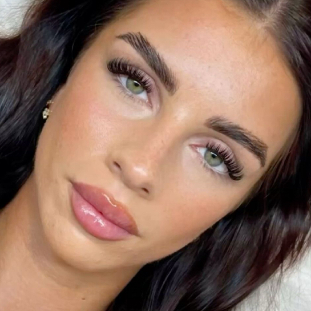 HALO LASH FILL at Your Glow, Delivered in Lolo, MT
