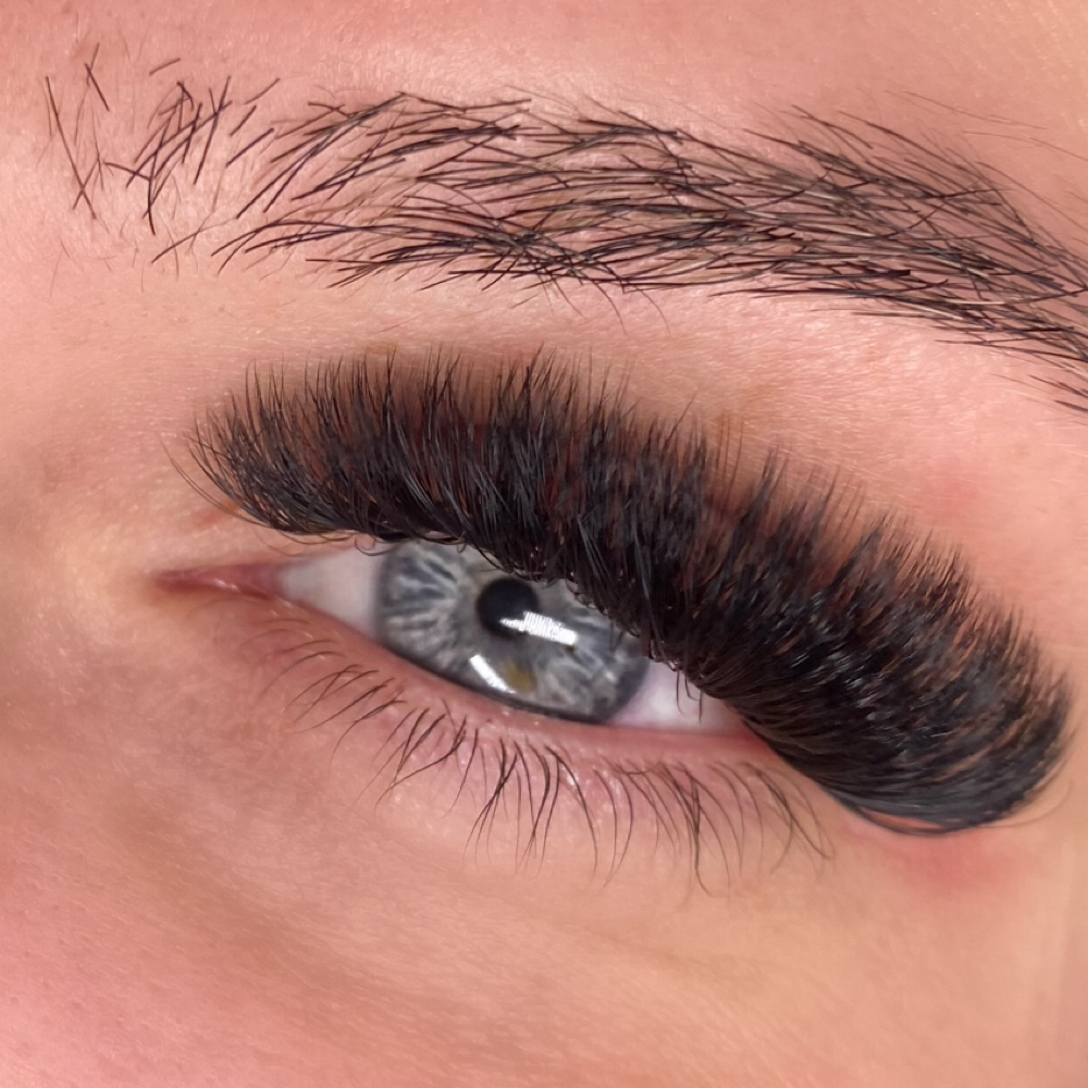 Mega “Extra” at Jasmine Clayton in Lincoln, RI