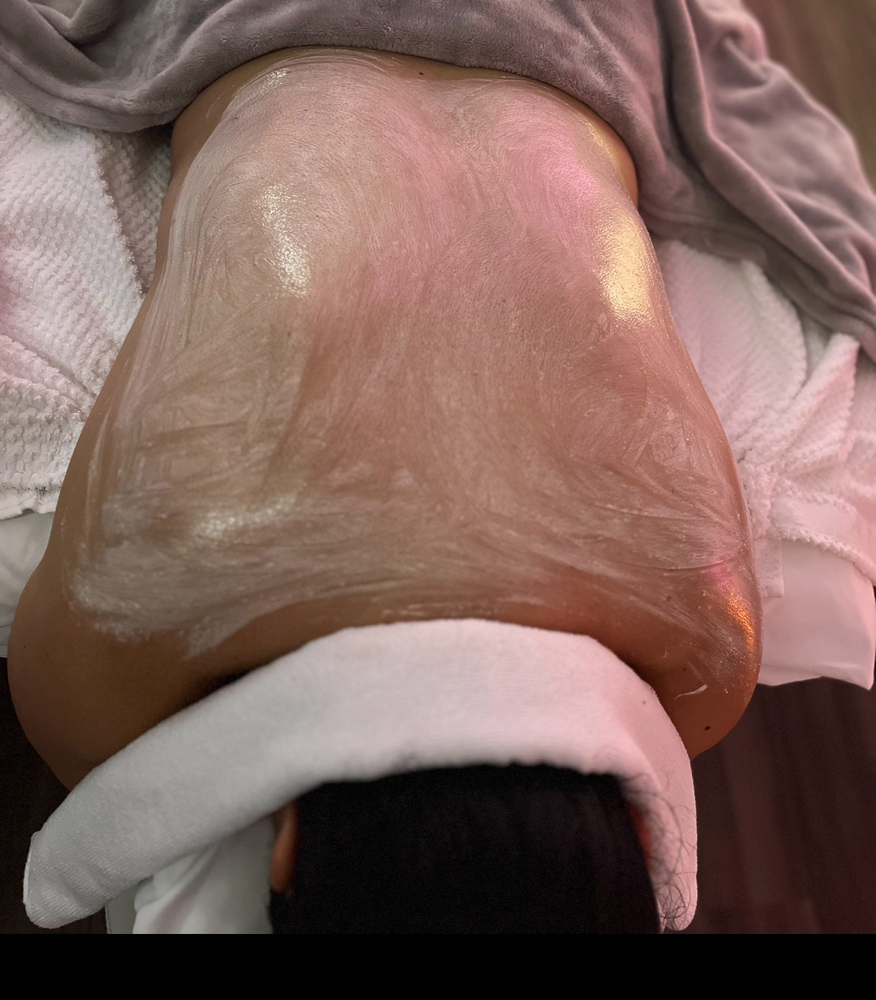Back Facial