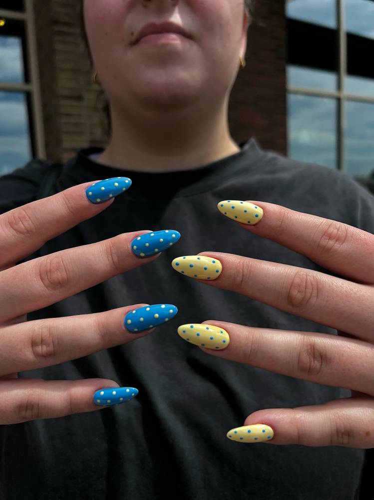 Polka Dots