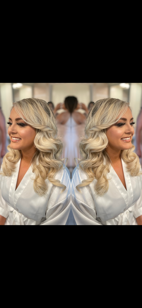 Bridal Trial