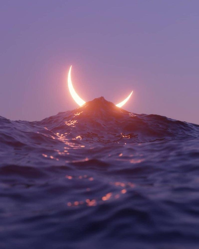Moonbath Back Facial