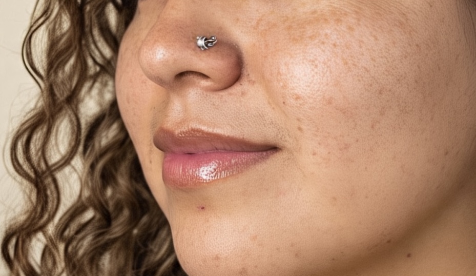 Lip Threading