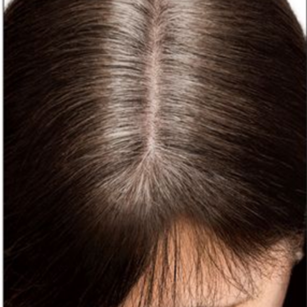 Color Roots Only/ No Cut at Laura The Hair Dr. in 19401