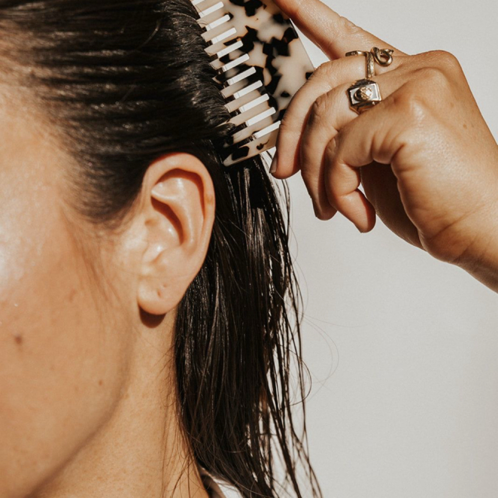 Scalp care+ Style at Victoria Lynn in Winter Springs, FL