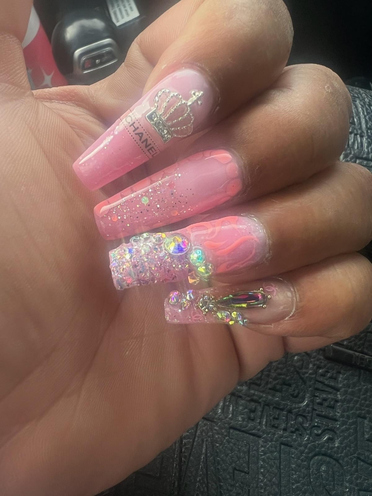 Combo Special