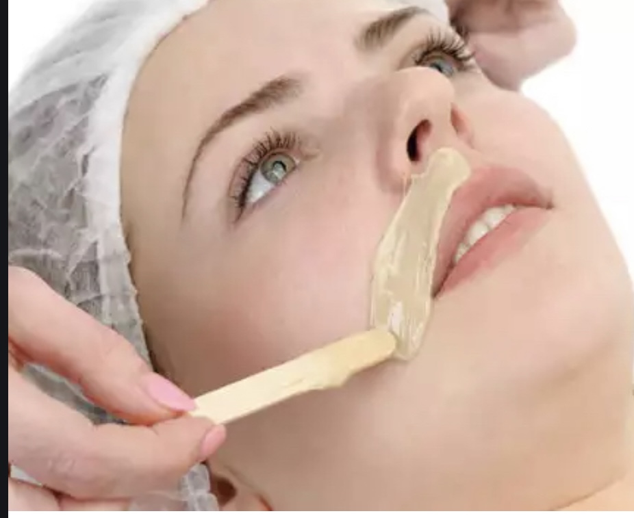 Upper Lip Wax at Jai Wax Studio in O'Fallon, IL