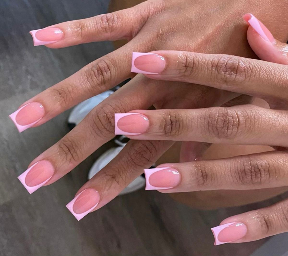 Acrylic Fill