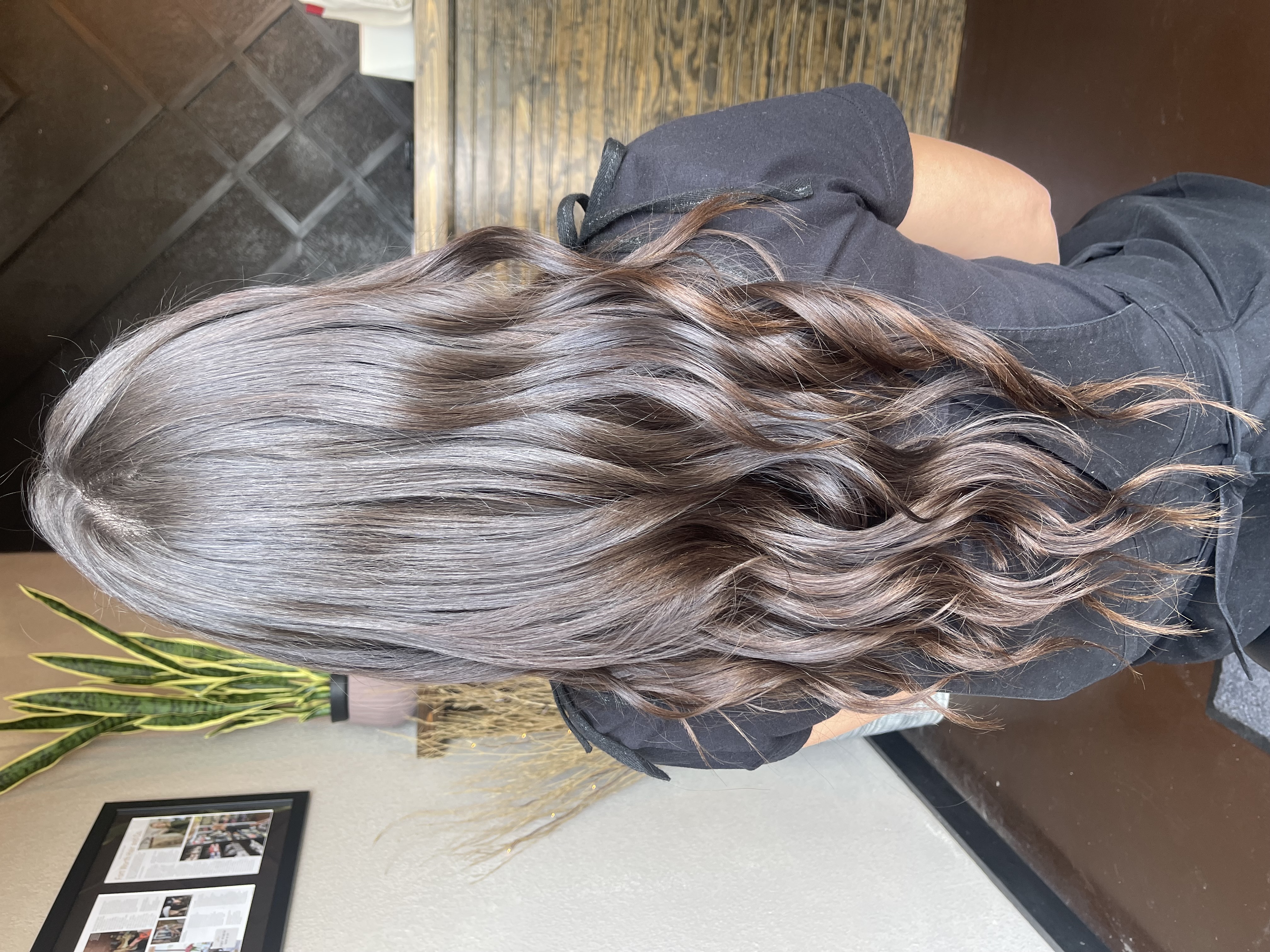 1 row extension maintenance