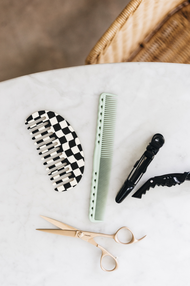 Scalp Treatment