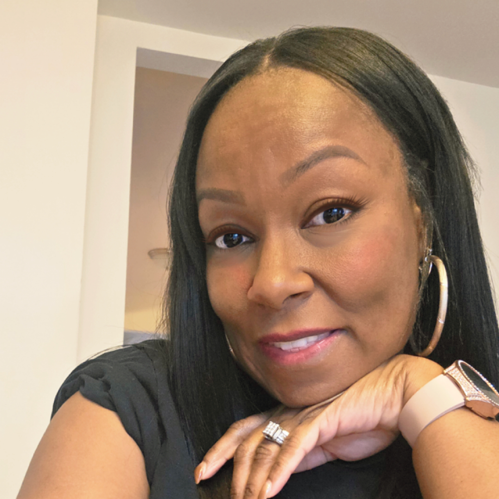 Human Hair Crochet at Janika Scott Beauty in North Chesterfield, VA