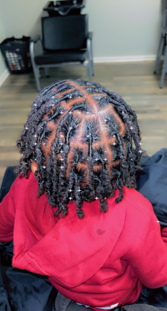 Kids Retwist Only - Large