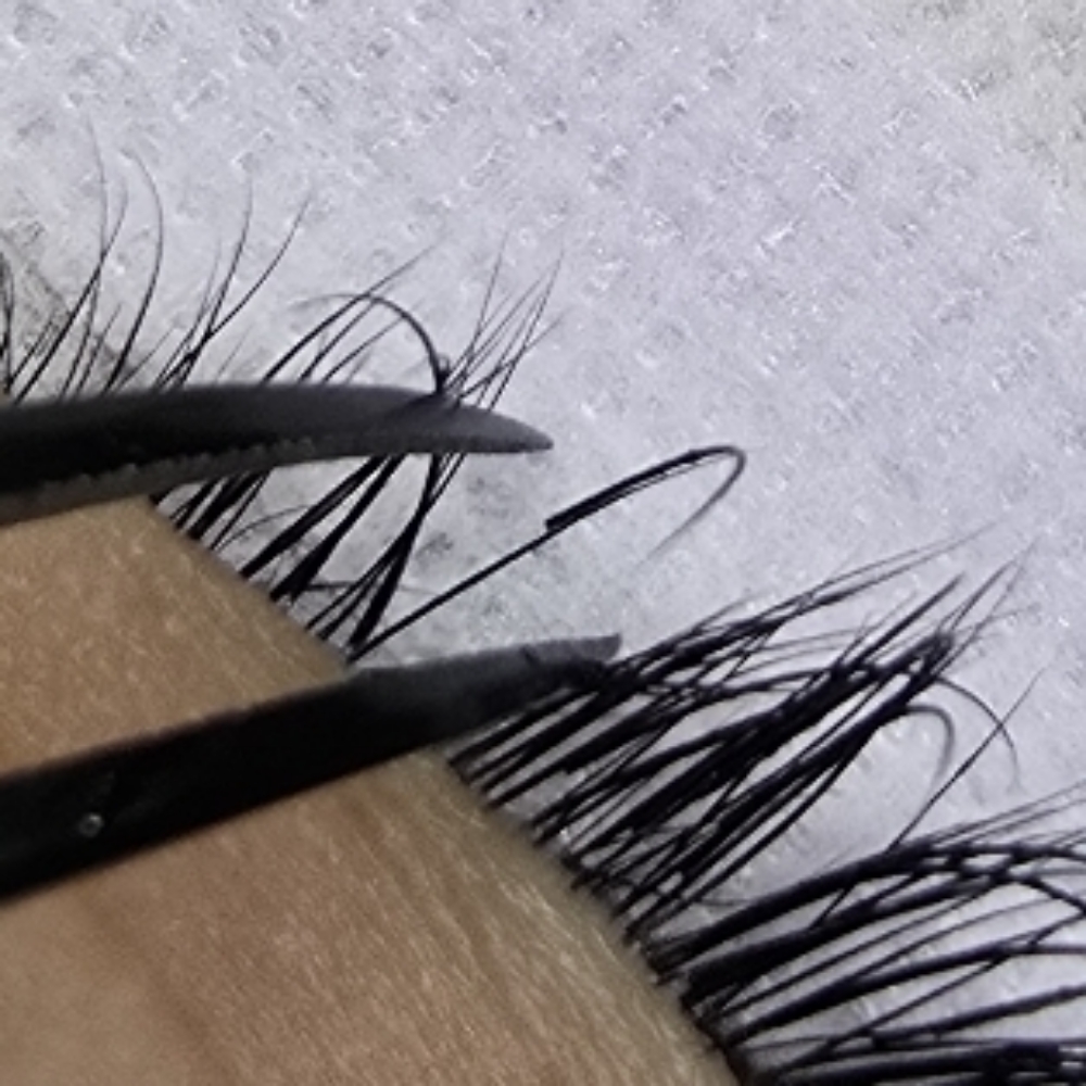 Fill Hybrid/Volume at Bee's Hive Aesthetics in Arlington, TX