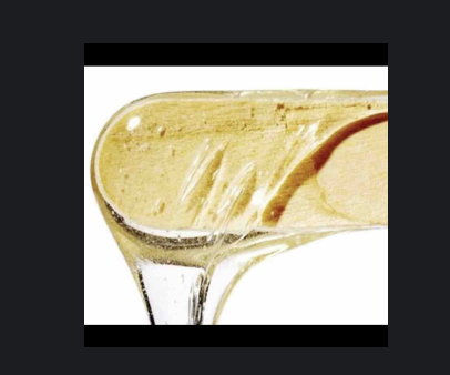 Full Legs Wax