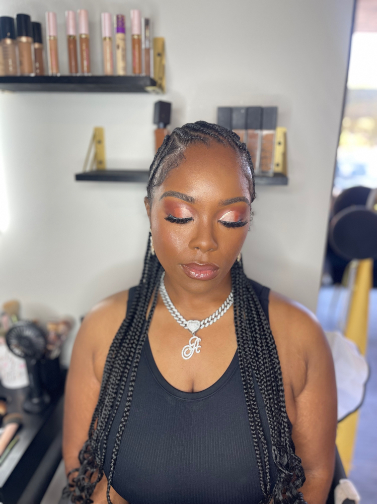 Makeup
