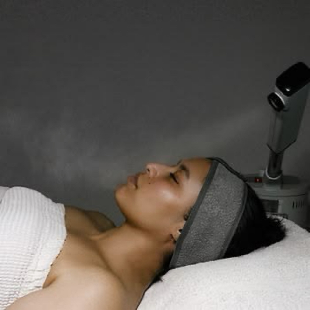 BRIDAL GLOW FACIAL at Vera Luna Beauty Collective in Rapid City, SD