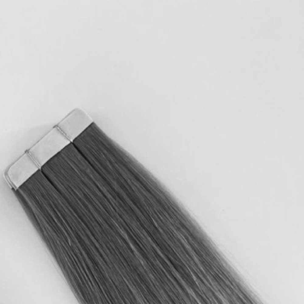 One Pack Tape-in Install at Blonde & Beyond in Fort Lauderdale, FL