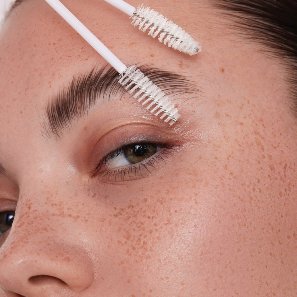 Brow-Lamination Maintenance at LEONA in Gresham, OR