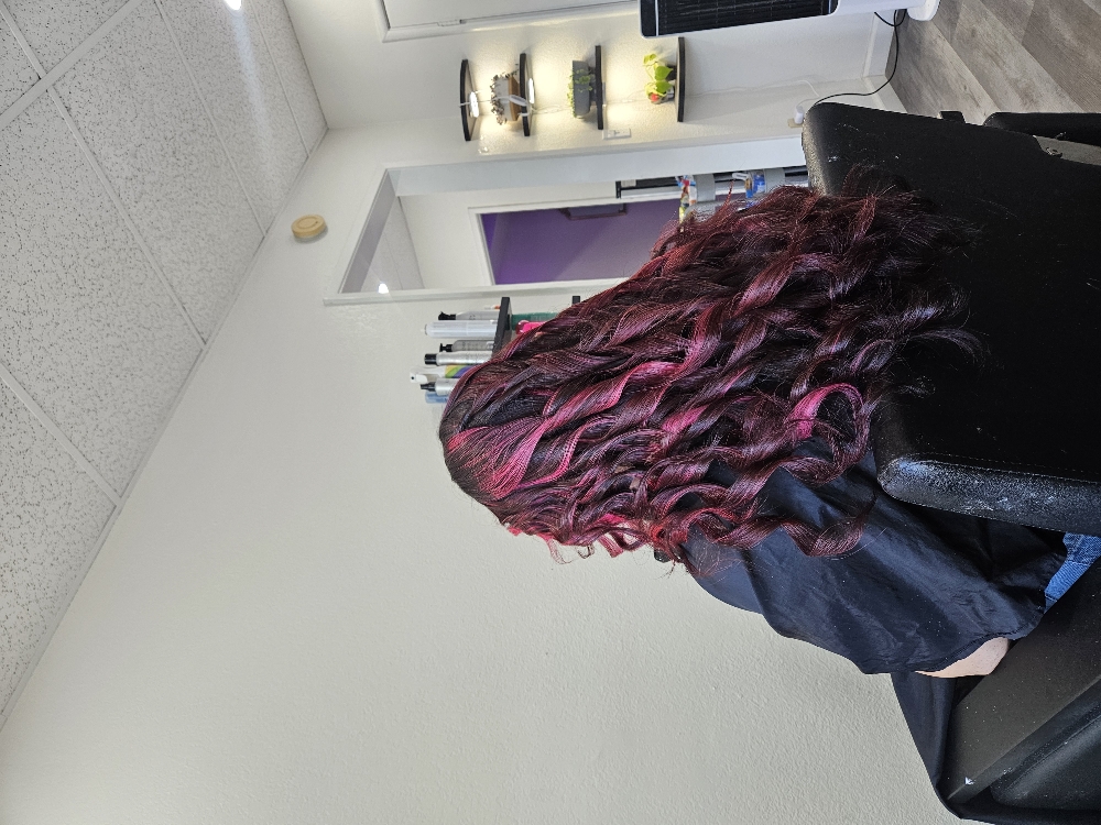 Vivid Color Refresher
