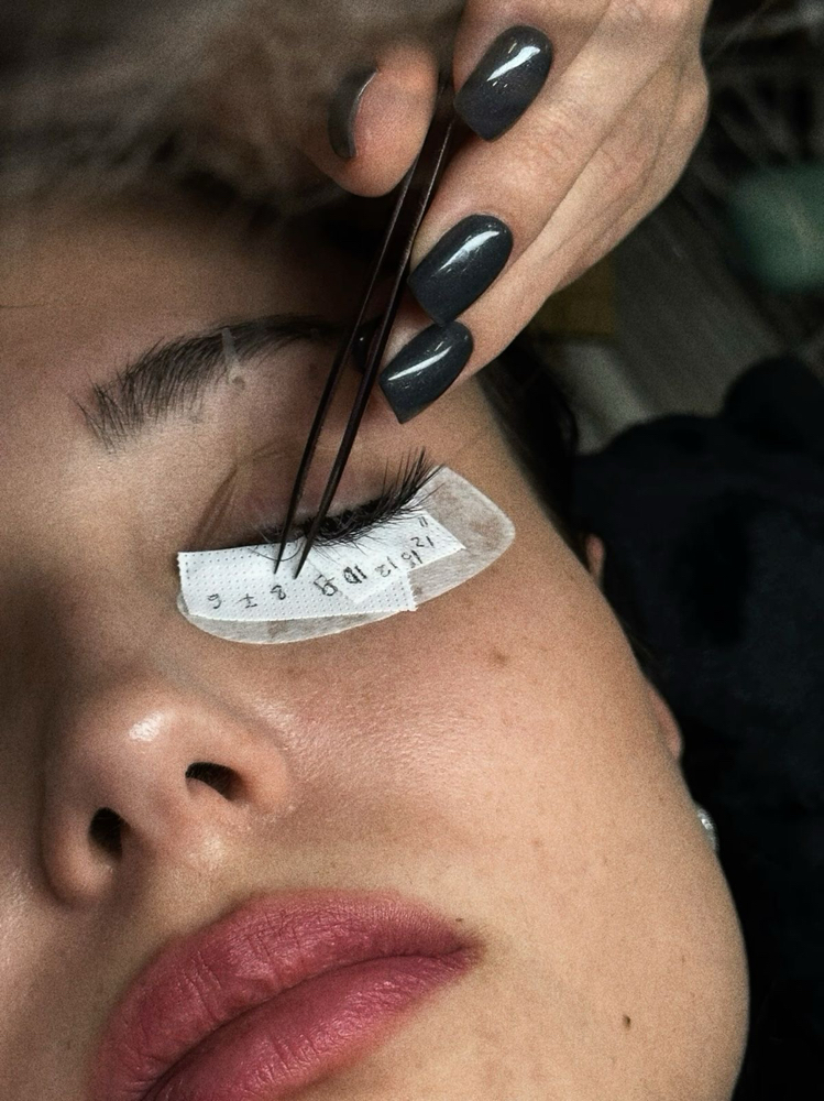 Hybrid Ultra Fill at V Beauty Co. in Bellaire, MI