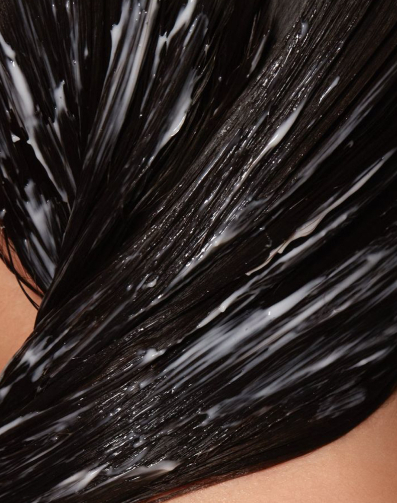 Deep Conditioning Treatment