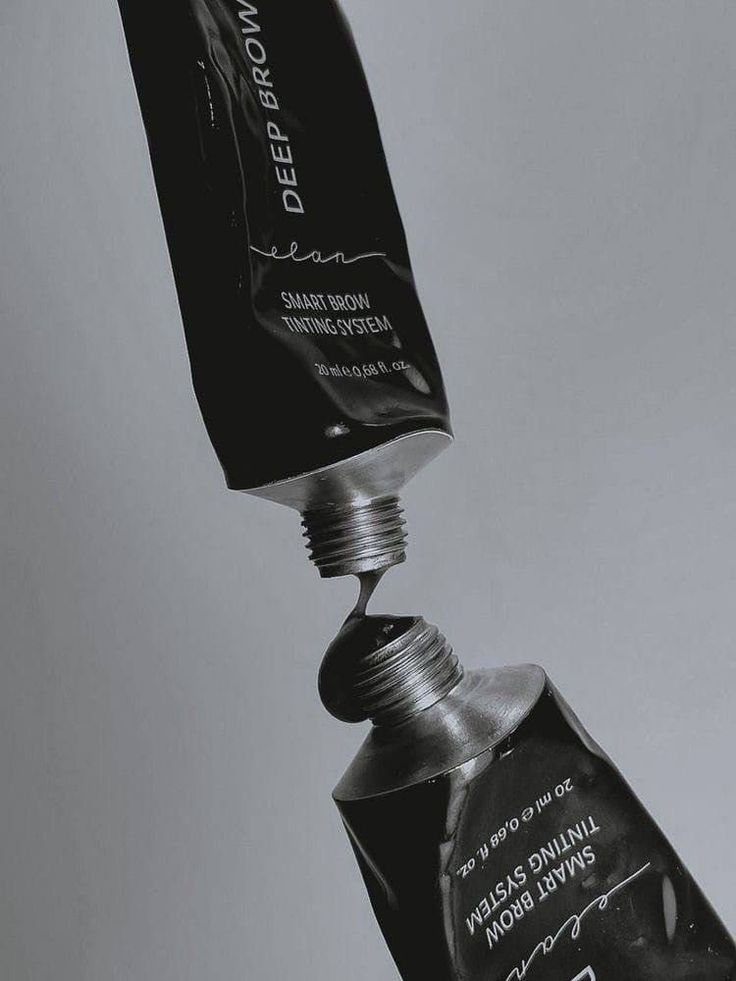 Brow Wax and Tint