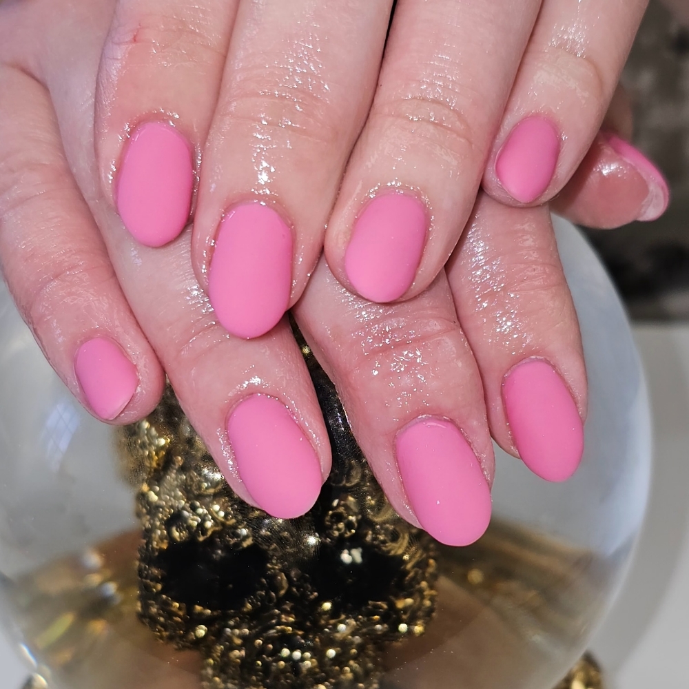 Full Set One Color