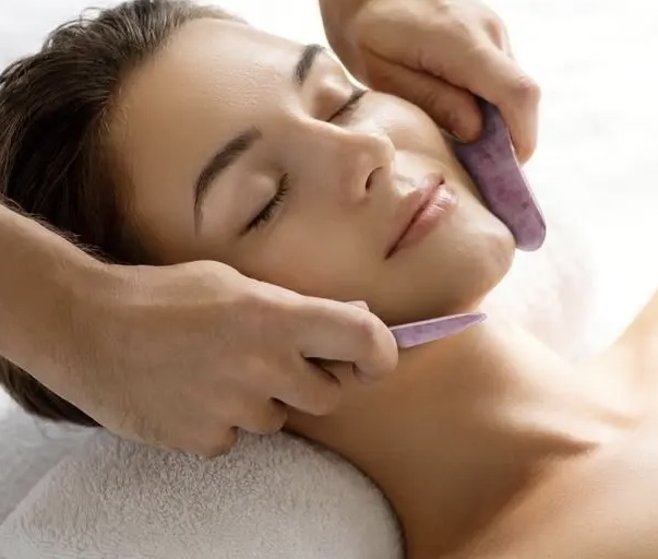 Lyphatic Drainage at Alexandra Esthetics LLC in Oak Ridge, TN