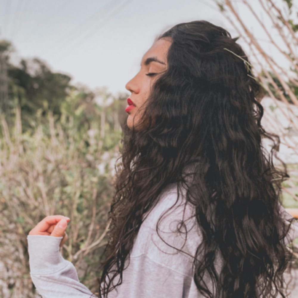 Full Color (One Color) at Earth + Ether Holistic Salon in Boulder, CO