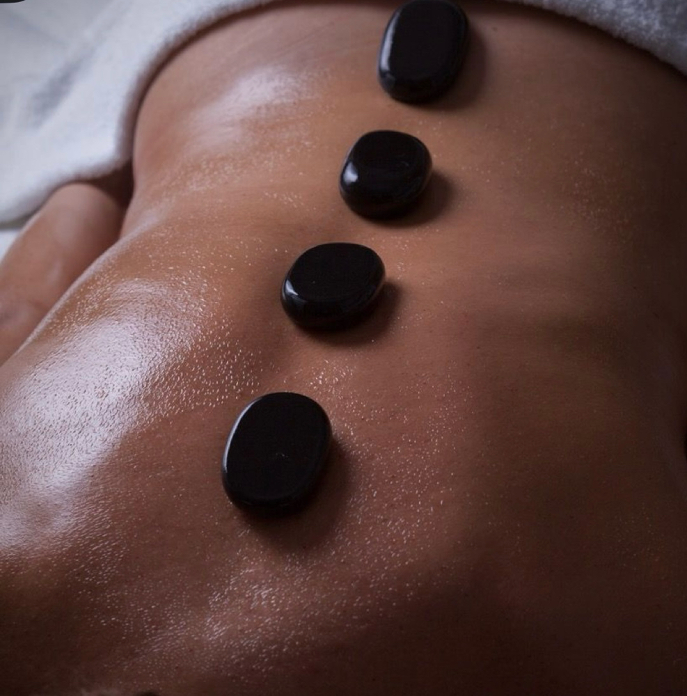 Luxury Back Treatment at Glowup by Kristine in Visalia, CA