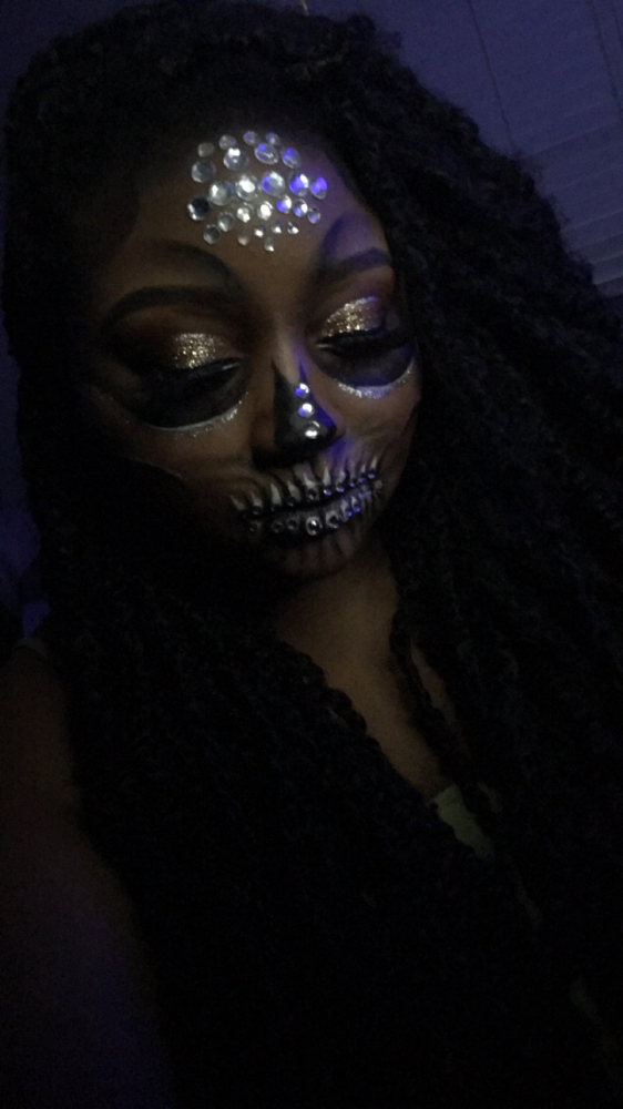 Costume Makeup at Arreal Michelle in Carbondale, IL