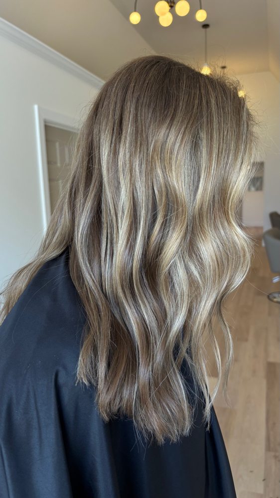 Mini Highlight