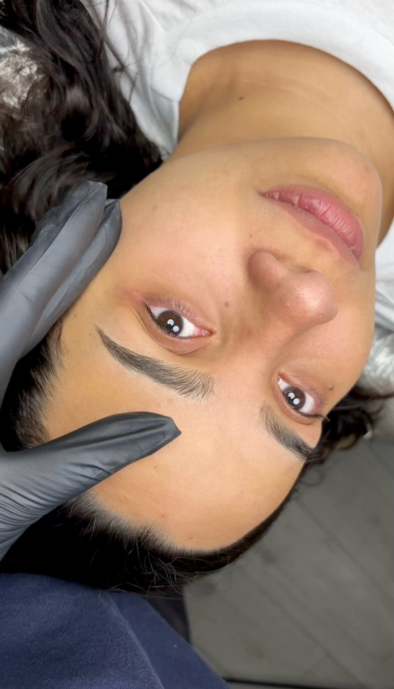 Eunoia Studios - Nano Brows