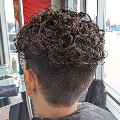 Partial Perm