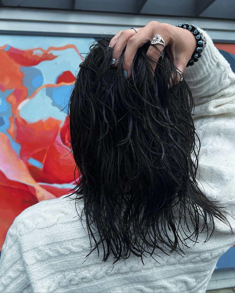 Signature Haircut