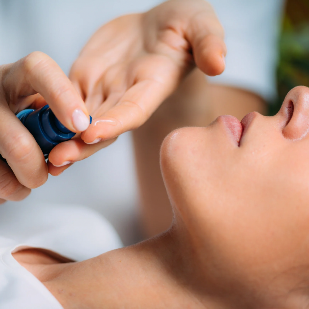 Adv. Exfoliation- Retinol Treatment