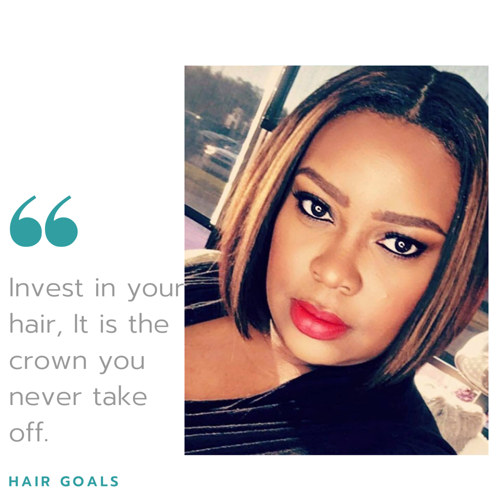 Highlights/Lowlights at S.S Beauti and Image Studio in Pelham, AL