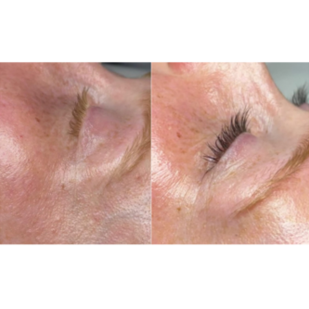 Lash Tint at Softer Skin Esthetics LLC in Sedalia, MO