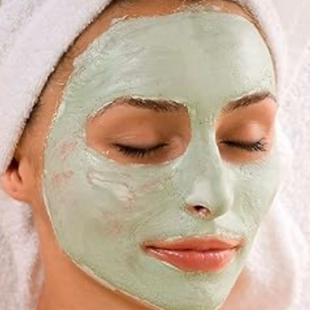 Green Tea Antioxidant Facial at “Illuminate” Skin By Mariah in St. Louis Park, MN