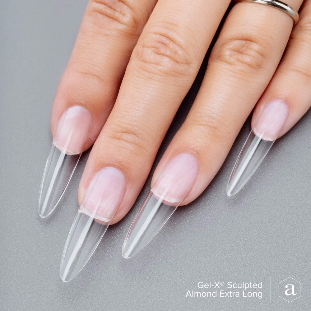 Gel-X Extensions (No Refill)