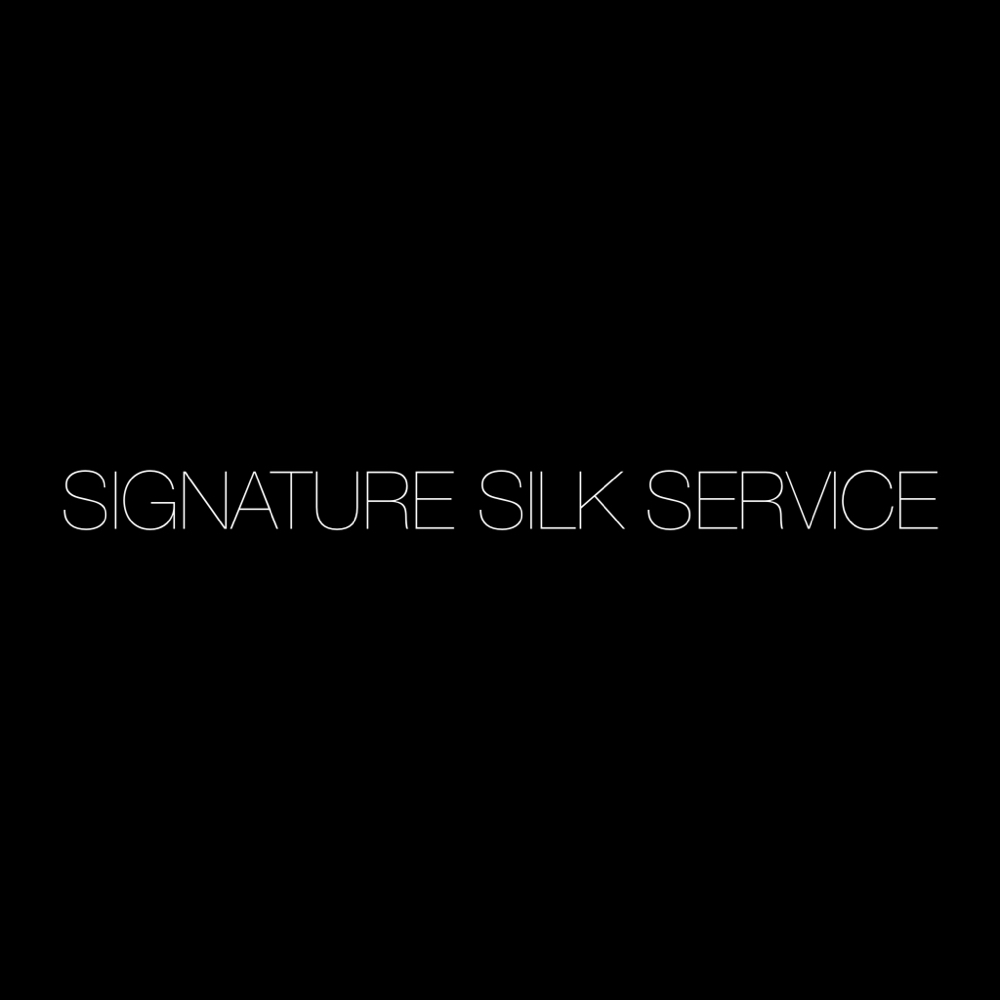 SIGNATURE SILK SERVICE