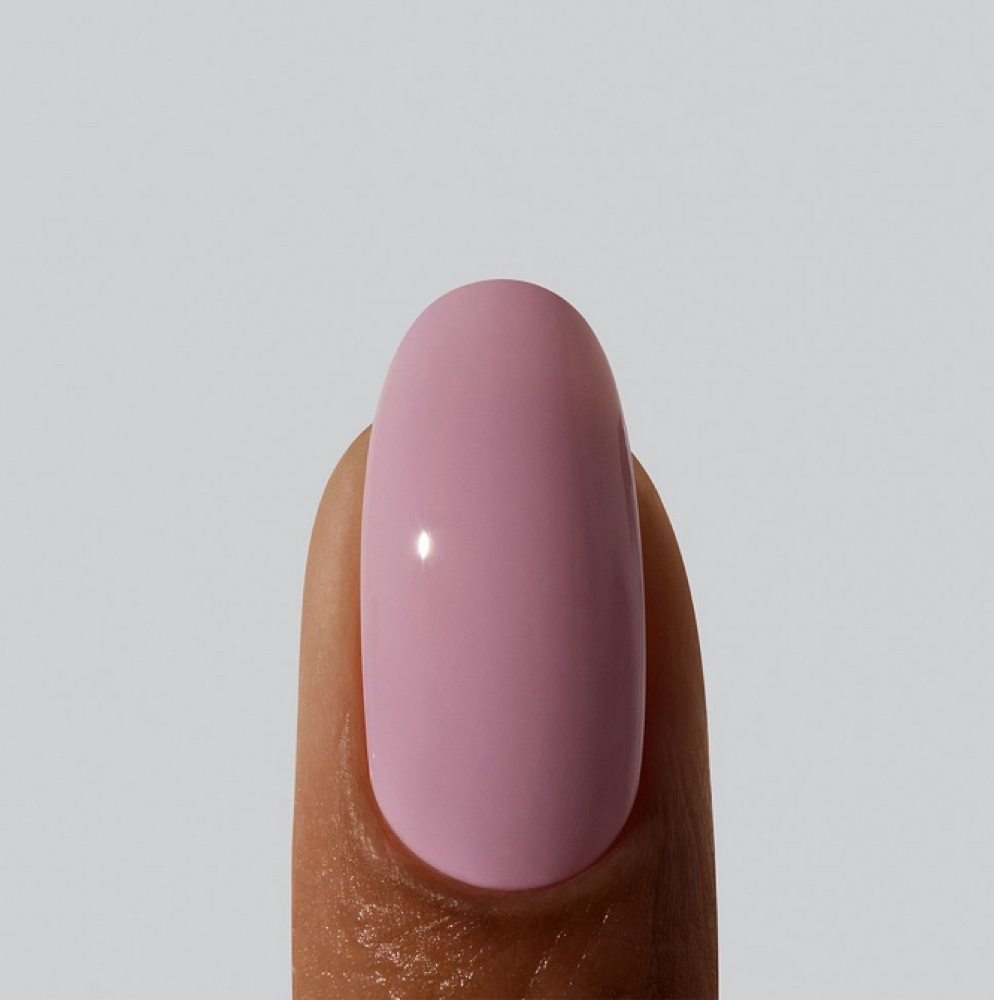 Builder Gel Manicure at Nails by Ellana in Lake Havasu City, AZ