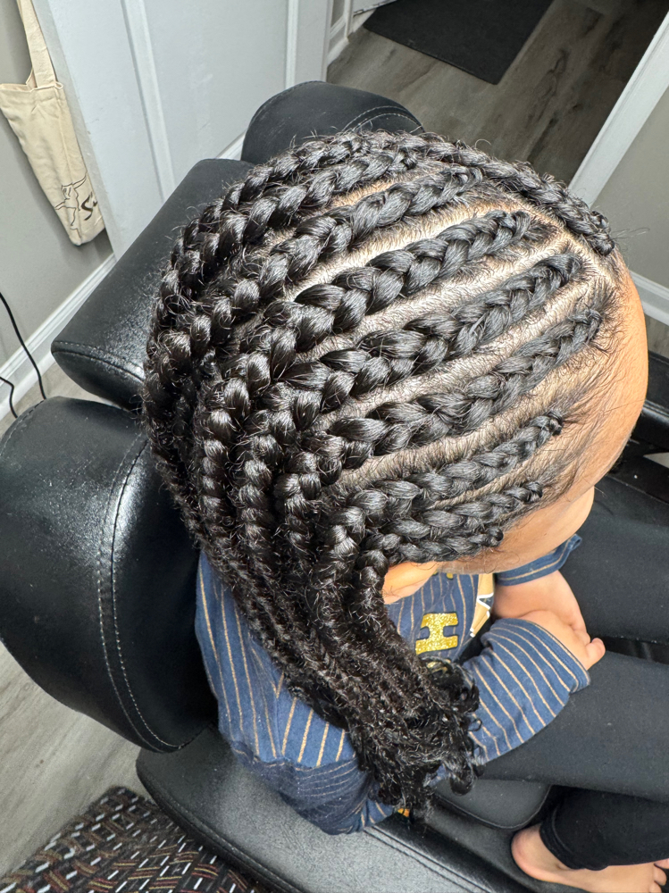 Braids