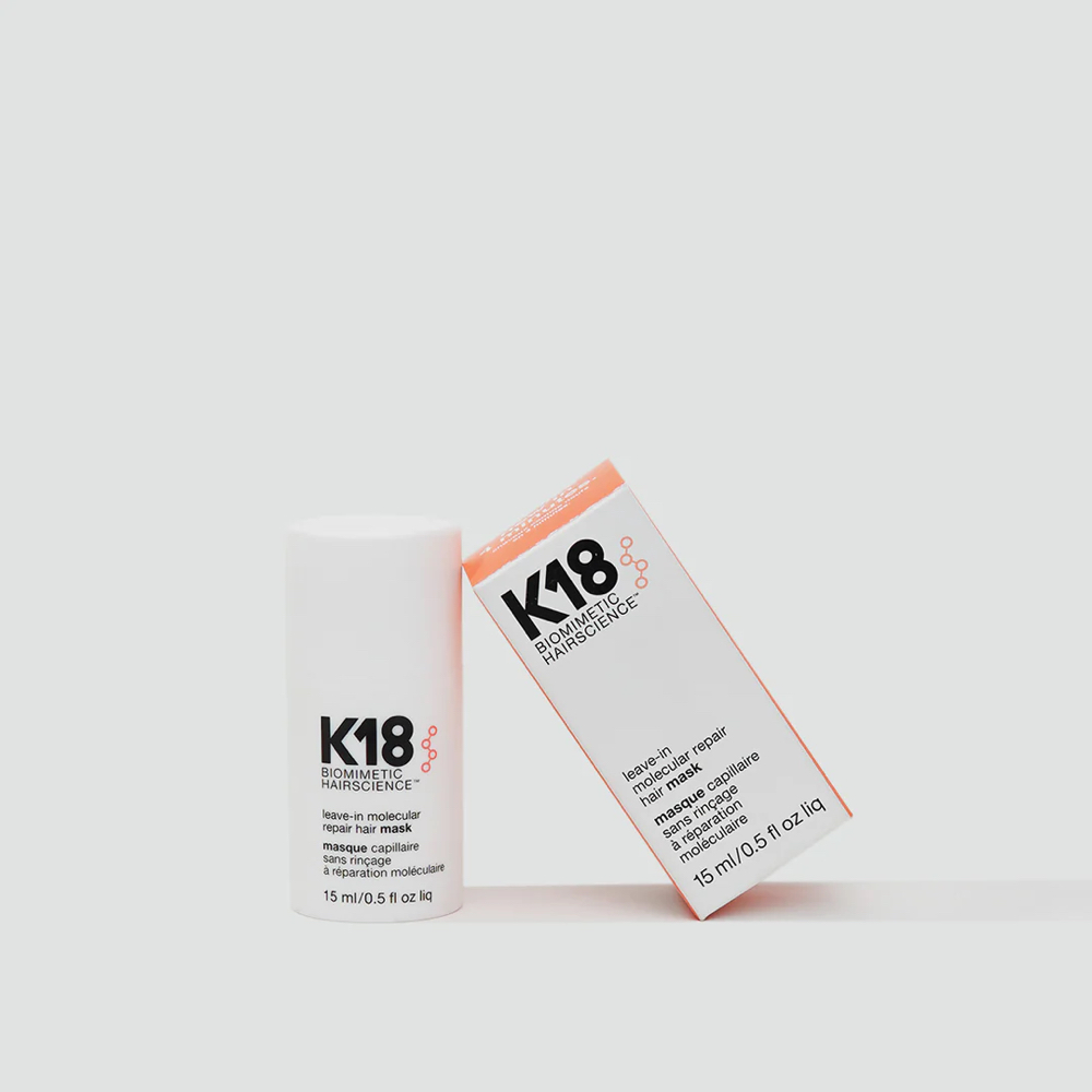 K18 Treatment