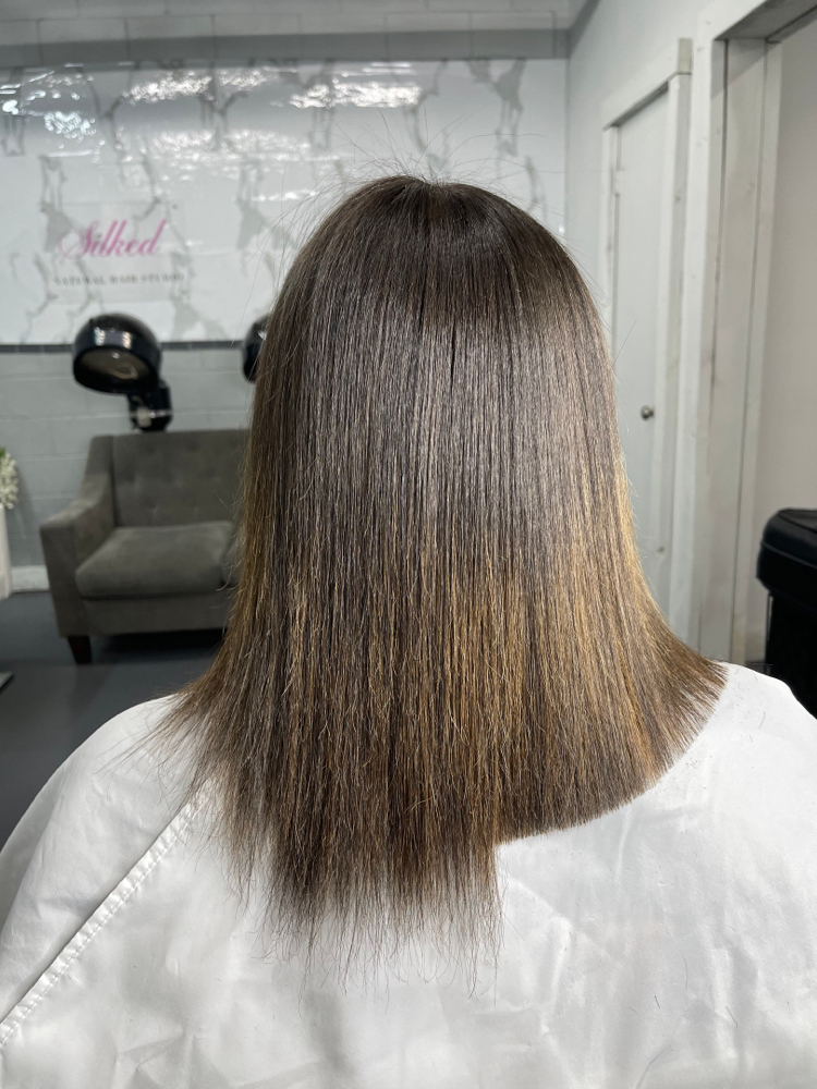 Trim - Add On Only