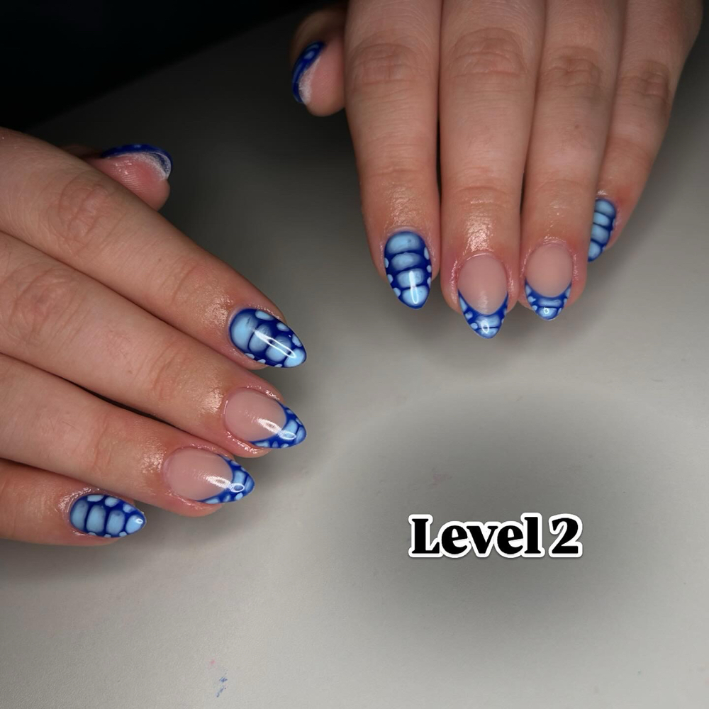 Level 2 Design