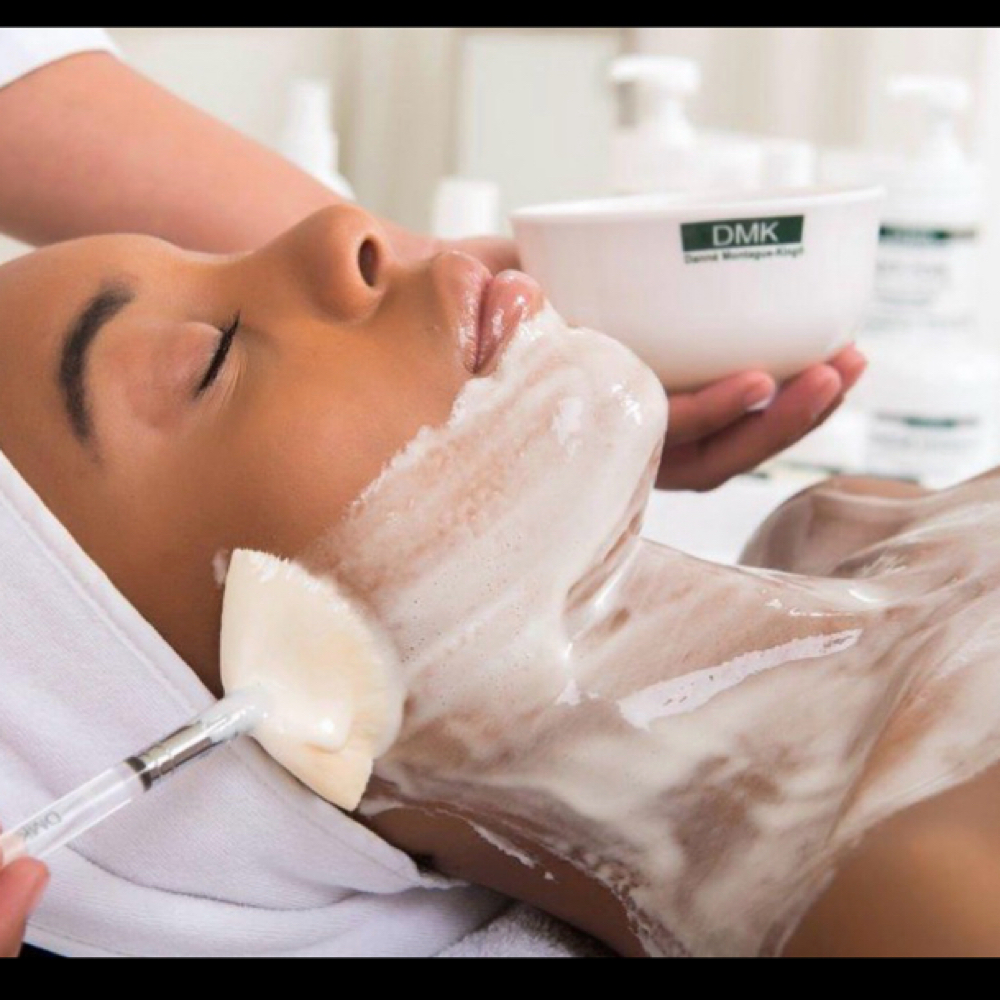 DMK Enzyme Therapy ( Introductory ) at Nuvéo Aesthetics in Waco, TX