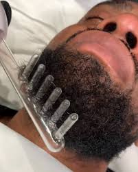 🧔🏽‍♂️Beard Facial