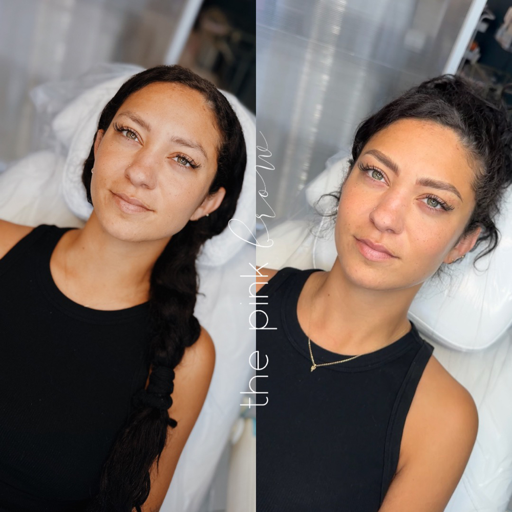 Microblading