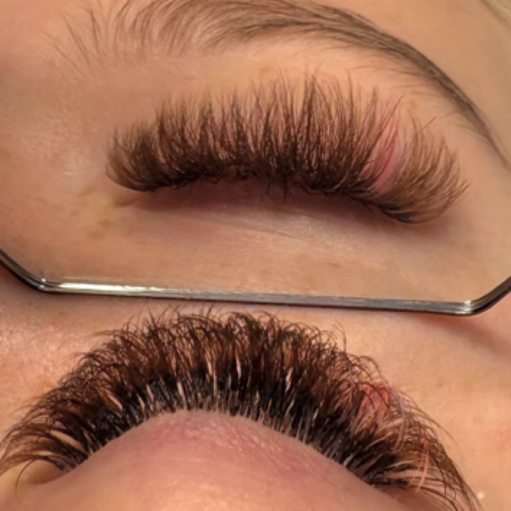 Color Lash Add-On at SunKissed SkinCare in Prescott Valley, AZ